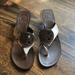 Tory Burch heeled sandals